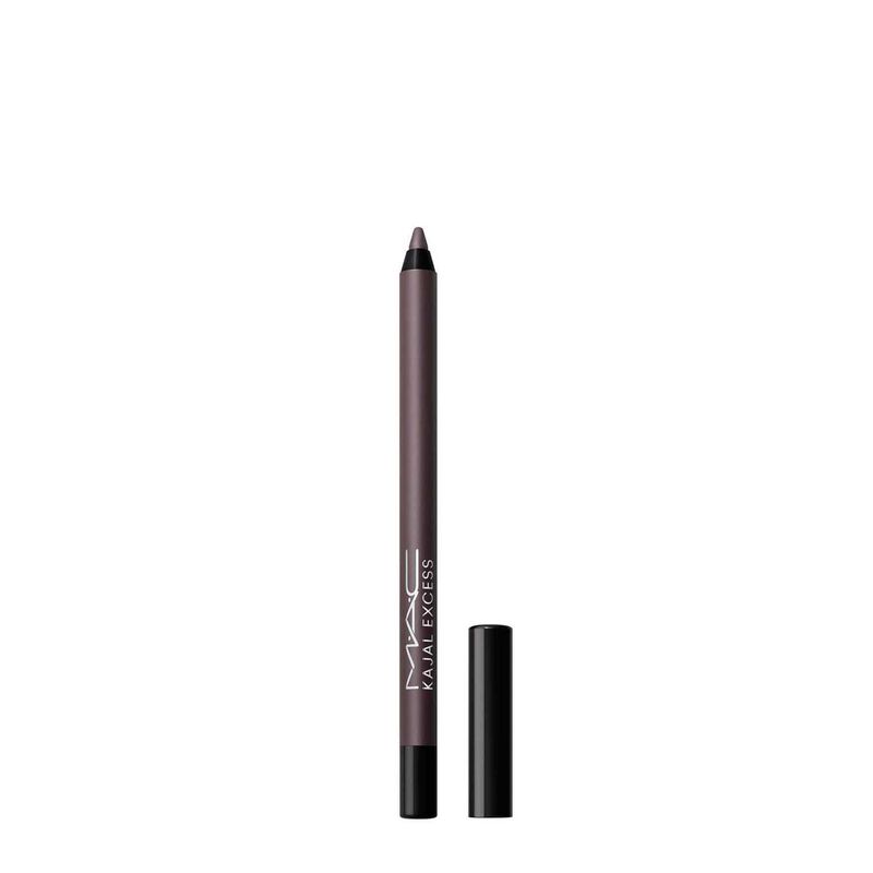 MAC Kajal Excess Longwear Smoky Eye Liner image number 14